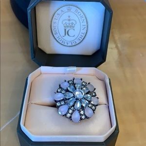 Juicy couture ring